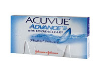 ACUVUE Advance
