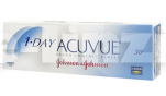 Контактные линзы 1-Day ACUVUE Контактные линзы 1-Day ACUVUE