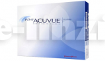 Контактные линзы 1-Day ACUVUE Контактные линзы 1-Day ACUVUE