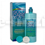 Контактные линзы SOLO CARE aqua