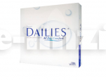 Контактные линзы Focus Dailies All Day Comfort