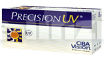Контактные линзы Precision UV