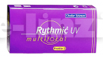 Контактные линзы RYTHMIC UV MULTIFOCAL
