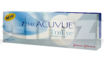 Контактные линзы 1-Day ACUVUE TruEye Контактные линзы 1-Day ACUVUE TruEye