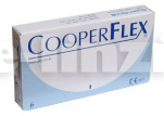 Контактные линзы CooperFlex