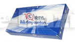 Контактные линзы IQLens All-day comfort