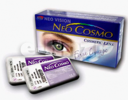 NEO COSMO TWO-TONE