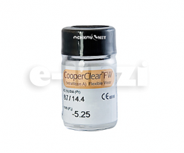 CooperClear FW