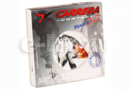 Carrera Sport 32 (58%)