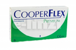 CooperFlex Premium