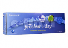 PROCLEAR 1 DAY