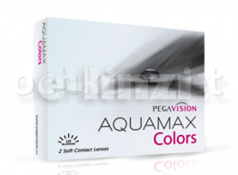 Aquamax Colors