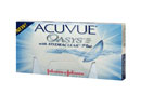 ACUVUE Oasys