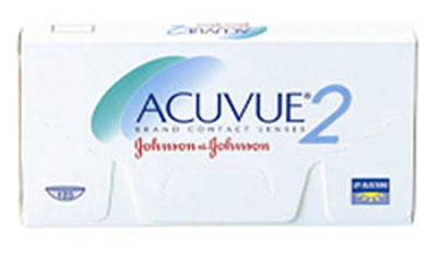 Acuvue 2