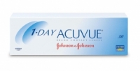 1-day acuvue линзы