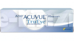 Контактные линзы 1-Day ACUVUE TruEye