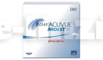 Контактные линзы 1-Day ACUVUE Moist