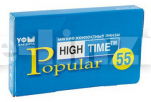 Контактные линзы High Time 55 UV Popular