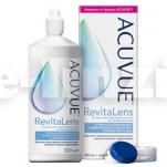 Контактные линзы ACUVUE RevitaLens