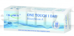 Контактные линзы ONE TOUCH 1 DAY