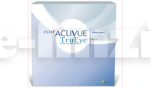 Контактные линзы 1-Day ACUVUE TruEye