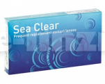 Контактные линзы SEA CLEAR