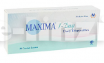 Контактные линзы MAXIMA 1-DAY