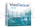 Контактные линзы VIZOTEQUE VERO ONE