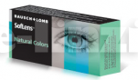 Контактные линзы SofLens Natural Colors