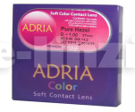 Контактные линзы Adria Color 1 tone