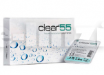 Контактные линзы Clear 55