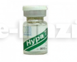 Контактные линзы HYPA 7