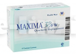 Контактные линзы MAXIMA 38 FW