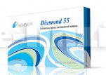 Контактные линзы Diamond 55