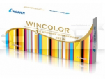 Контактные линзы WINCOLOR