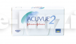 Контактные линзы ACUVUE 2