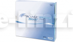 Контактные линзы 1-Day ACUVUE Moist for ASTIGMATISM