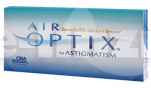 Контактные линзы AIR OPTIX for ASTIGMATISM