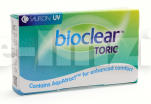 Контактные линзы Bioclear Toric