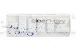 Контактные линзы Clear 1-DAY