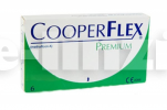 Контактные линзы CooperFlex Premium
