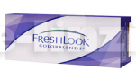 Контактные линзы FreshLook COLORBLENDS