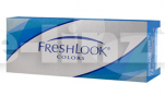 Контактные линзы FreshLook COLORS