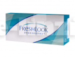 Контактные линзы FreshLook DIMENSIONS