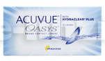 Контактные линзы ACUVUE Oasys