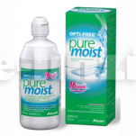 Контактные линзы Opti-Free Pure Moist