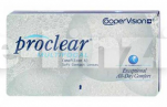 Контактные линзы PROCLEAR MULTIFOCAL