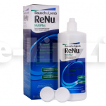 Контактные линзы ReNu MultiPlus