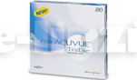 Контактные линзы 1-Day ACUVUE TruEye