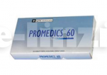 Контактные линзы PROMEDICS 60 UV